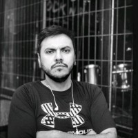 Daniel Díaz Becerra