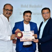 Mohd Mushahid