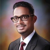 Ashok Ganesan