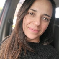 Luiza De Souza Lima