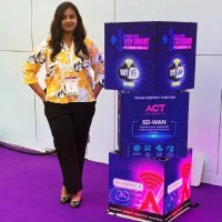 Anusha Ramesh