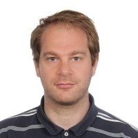 Kurt Krieg