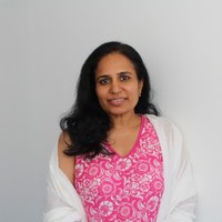 Geetha Mikkilineni