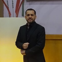 Henry Chavarria