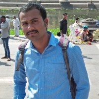 Swarup Karande