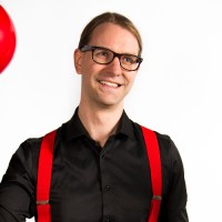 Peter Brunette