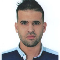Younes Harreze