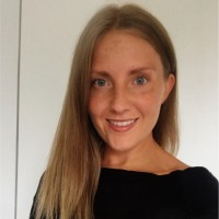 Rebecka Svedholm