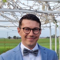 Nikola Stosic