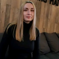Iryna Khomytska