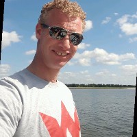 Jeroen Vijge