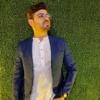 Saqib Ahmad