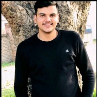 Adarsh Kamboj