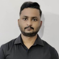 Pranit Kumar Yadav