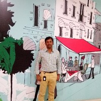 Lakshmi Pathi A