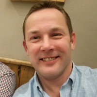 Darren Busby