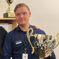 Kristoffer Kaldahl