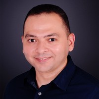 Ahmed Kamal