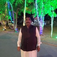 Ashokkumar Çhhajer