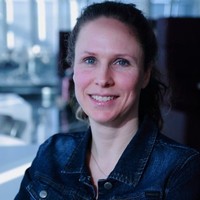 Martine Vader