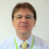 Jonathan Ebel