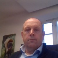 Tom Jensen