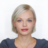 Anna Zubenko