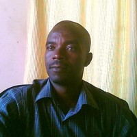 Raymond Murisa