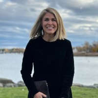 Alicia Herlihy, Licsw