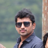 Sandeep Devadiga