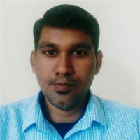 Sandeep Sravane