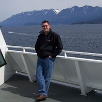Mike Sprigg Gcgi