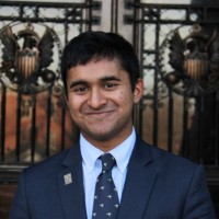 Saahil Rao
