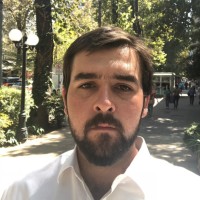 Juan Pablo Schele Laso