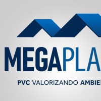 MEGAPLASTI FORRO PVC EIRELI