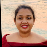 Nidhi Mruthumjayan