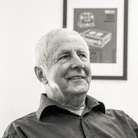 Christopher Hanson-Abbott