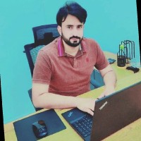 Syed Zeeshan Abbas Shah