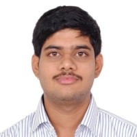 Phani Teja Divakaruni