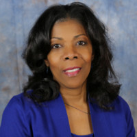 Dr. Valerie Simpson