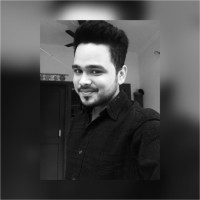 Vinay Mohan