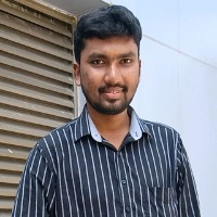Shanmugappriyan S