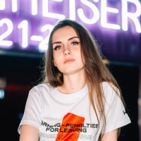 Yuliya Rudakova