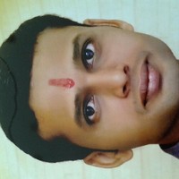 Suvik patel