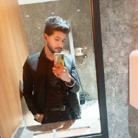 Vipul Yadav
