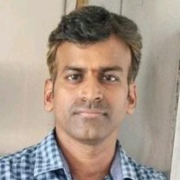 Avinash Janagama