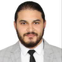 Ahmed El-Deriny