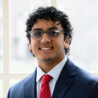 Kyzar Joshi