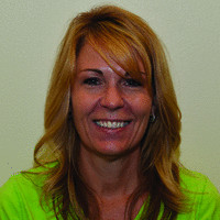 Lisa Howe