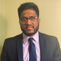Senthuran Uthayakumar